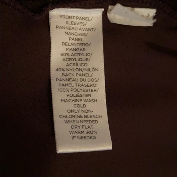 LOFT blouse - Picture 7 of 8